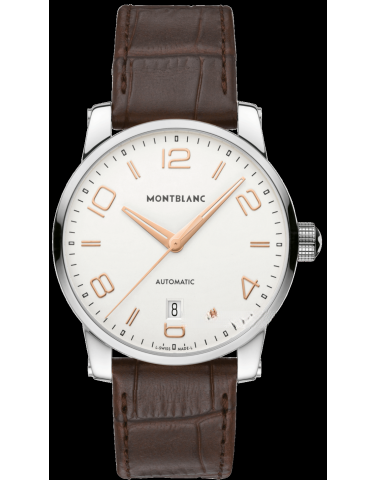 MONTBLANC 110340 TIMEWALKER
