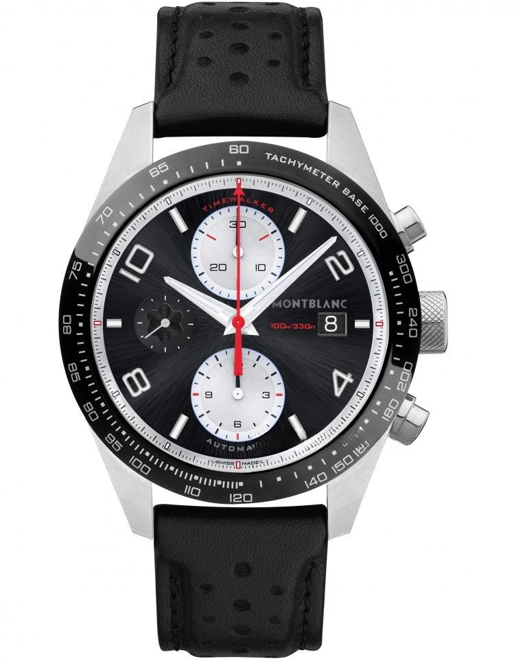 MONTBLANC 119941 TIMEWALKER