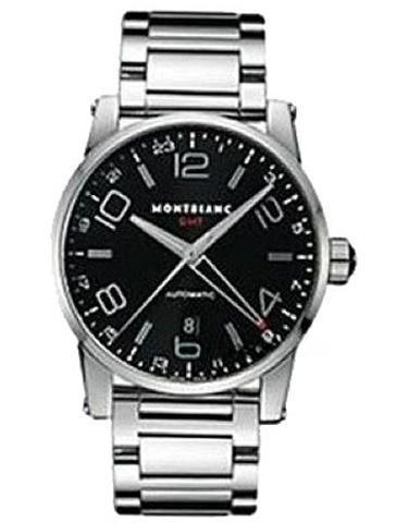 MONTBLANC 36064 TIMEWALKER