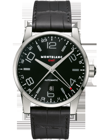 MONTBLANC 36065 TIMEWALKER