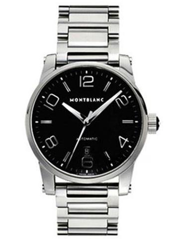 MONTBLANC 9672 TIMEWALKER