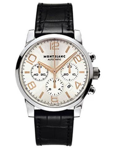 MONTBLANC U0101549 TIMEWALKER