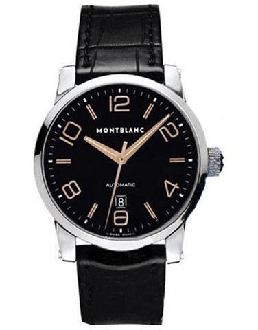 MONTBLANC U0101551 TIMEWALKER