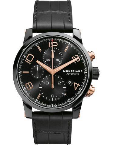MONTBLANC U0105805 TIMEWALKER