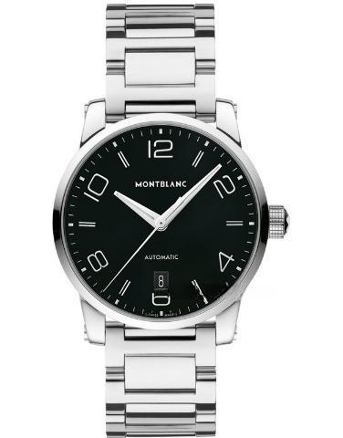 MONTBLANC U0110339 TIMEWALKER