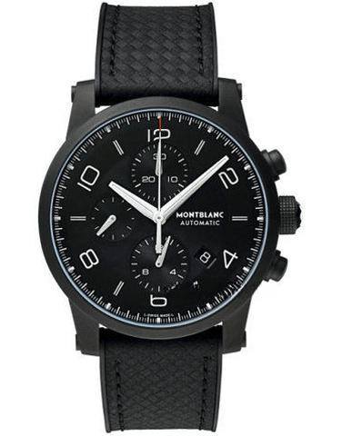 MONTBLANC U0111197 TIMEWALKER