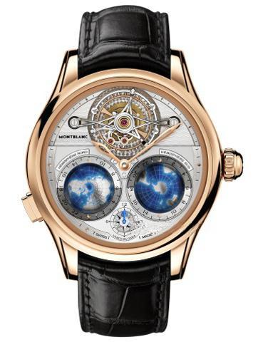 MONTBLANC 111675 VILLERET