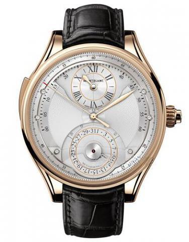 MONTBLANC 112442 VILLERET