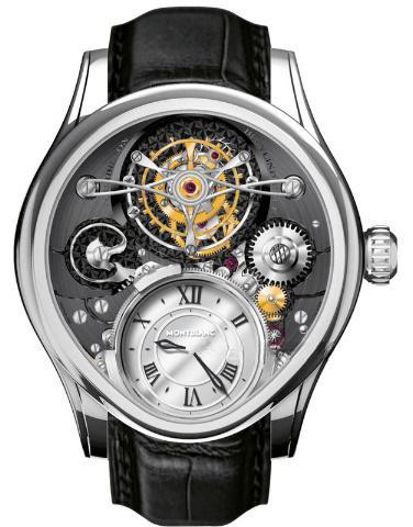 MONTBLANC U0106494 VILLERET