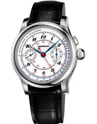 MONTBLANC U0106496 VILLERET