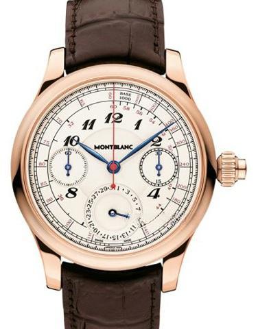 MONTBLANC U0107342 VILLERET