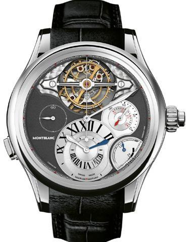 MONTBLANC U0109150 VILLERET