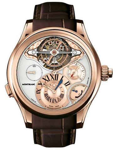 MONTBLANC U0109151 VILLERET