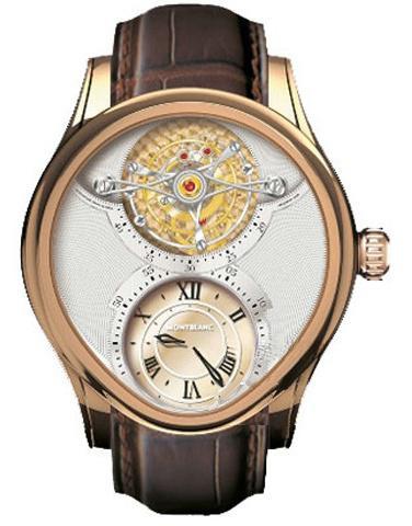 MONTBLANC U0109268 VILLERET