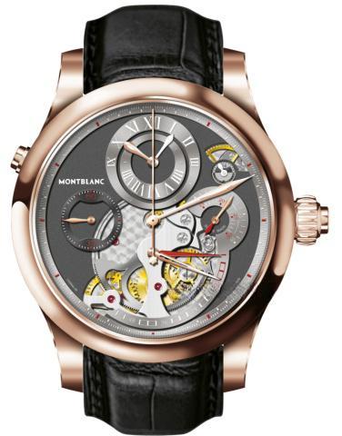 MONTBLANC U0109433 VILLERET