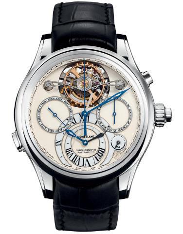 MONTBLANC U0111823 VILLERET