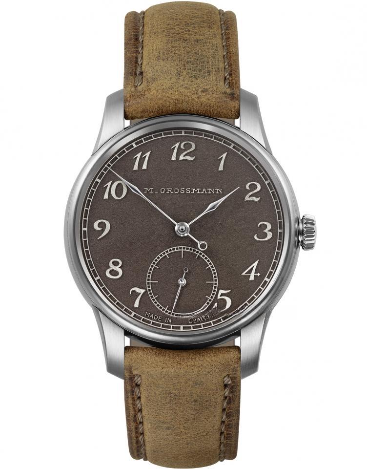 MORITZ GROSSMANN MG-A003626 BENU