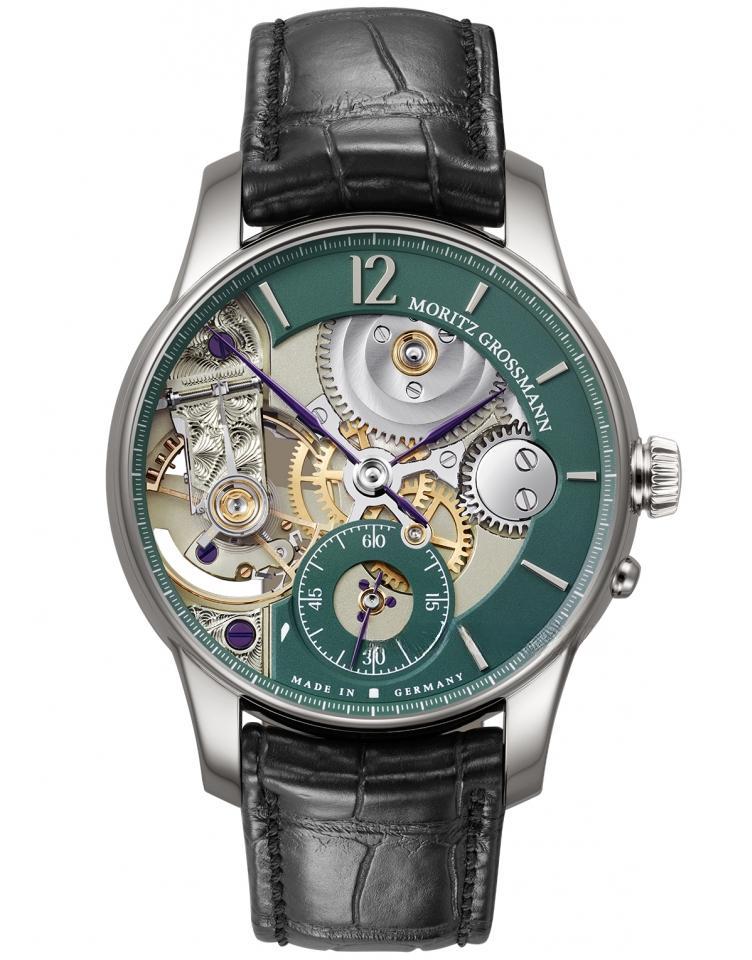 MORITZ GROSSMANN MG-003495 BENU