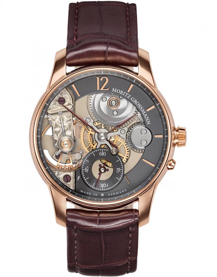 MORITZ GROSSMANN MG-001396 BENU