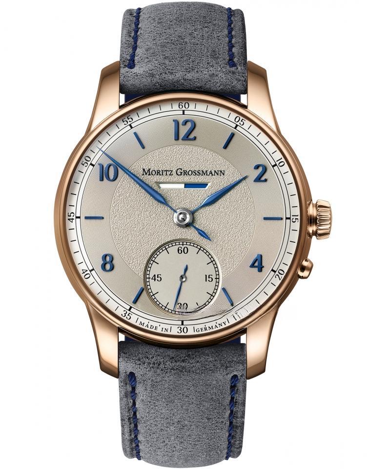 MORITZ GROSSMANN MG-003772 BENU