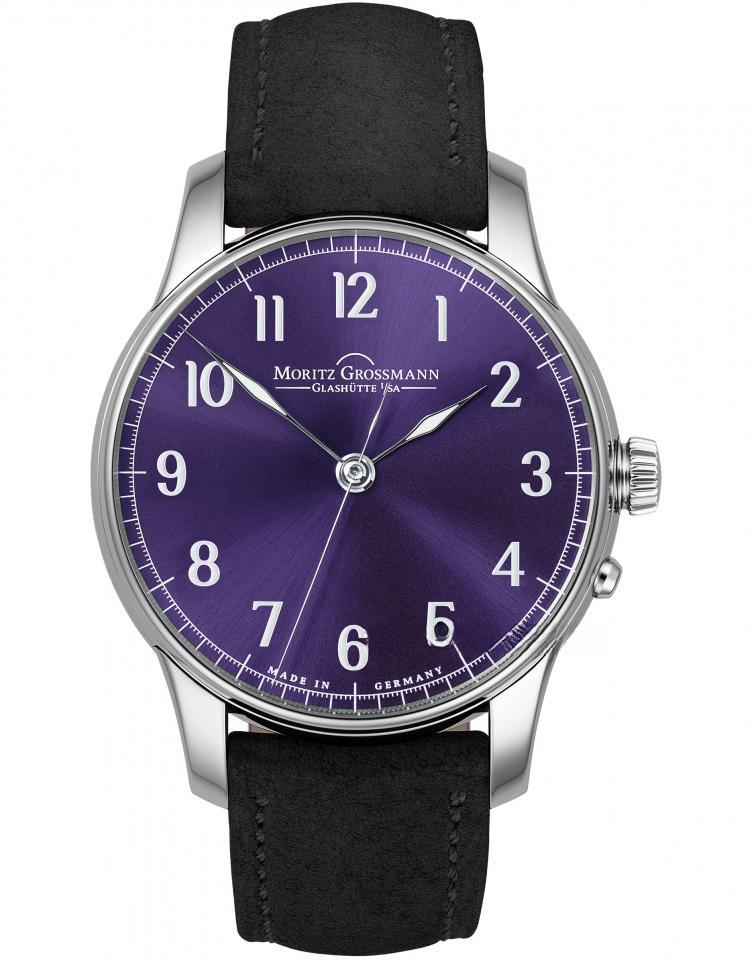 MORITZ GROSSMANN MG-003297 BENU