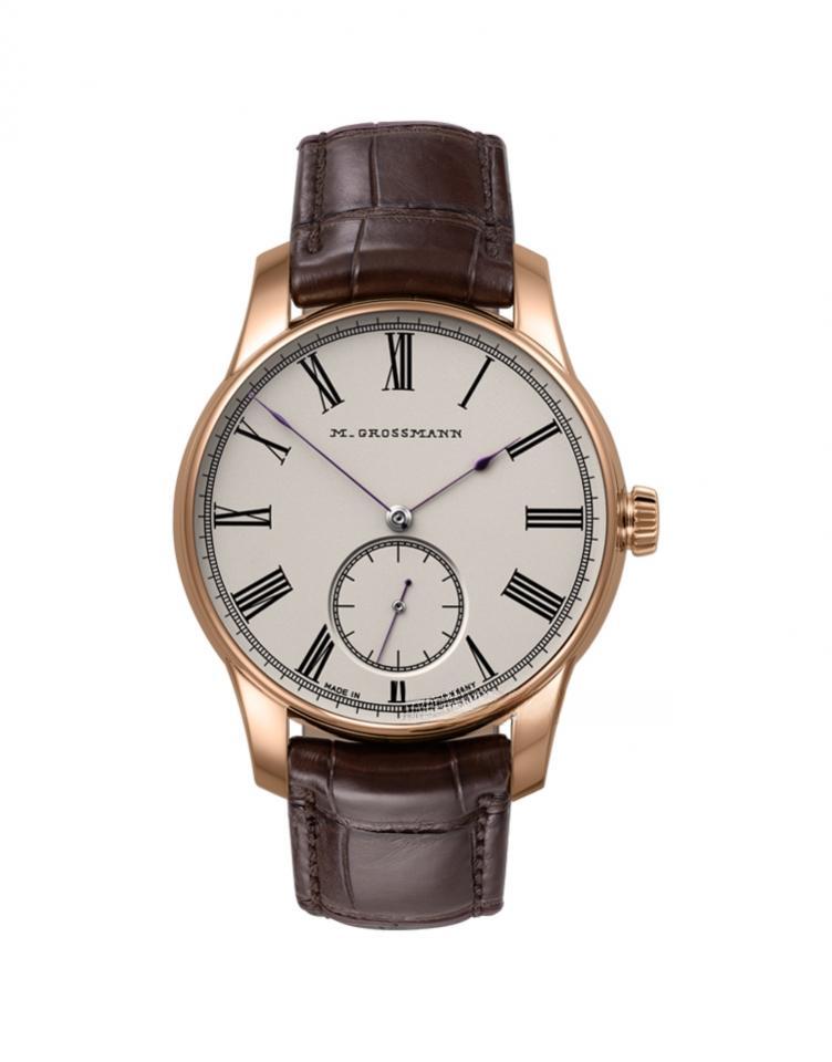 MORITZ GROSSMANN MG-002302 BENU