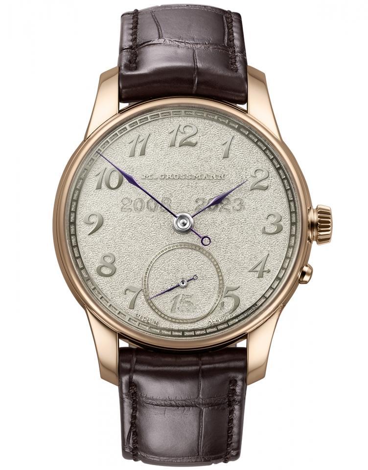 MORITZ GROSSMANN MG-003658 BENU