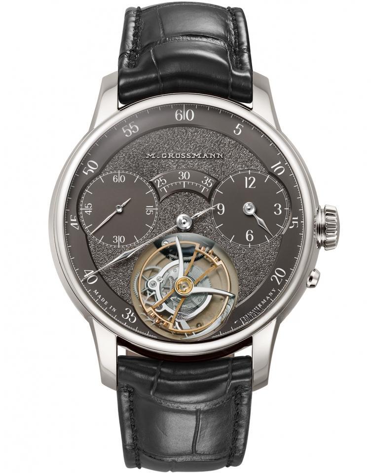 MORITZ GROSSMANN MG-003616 BENU