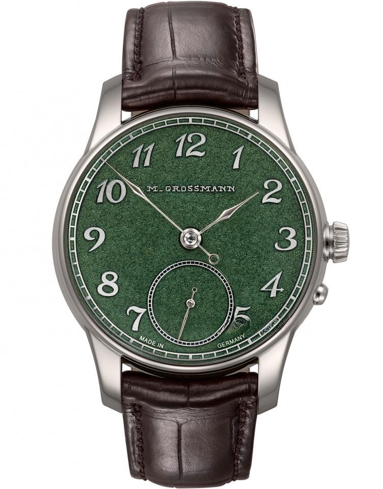 MORITZ GROSSMANN MG-003865 BENU