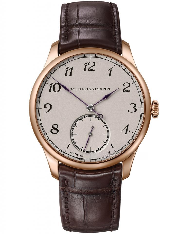 MORITZ GROSSMANN MG-003516 TEFNUT