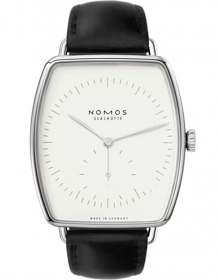 NOMOS 921 金錶