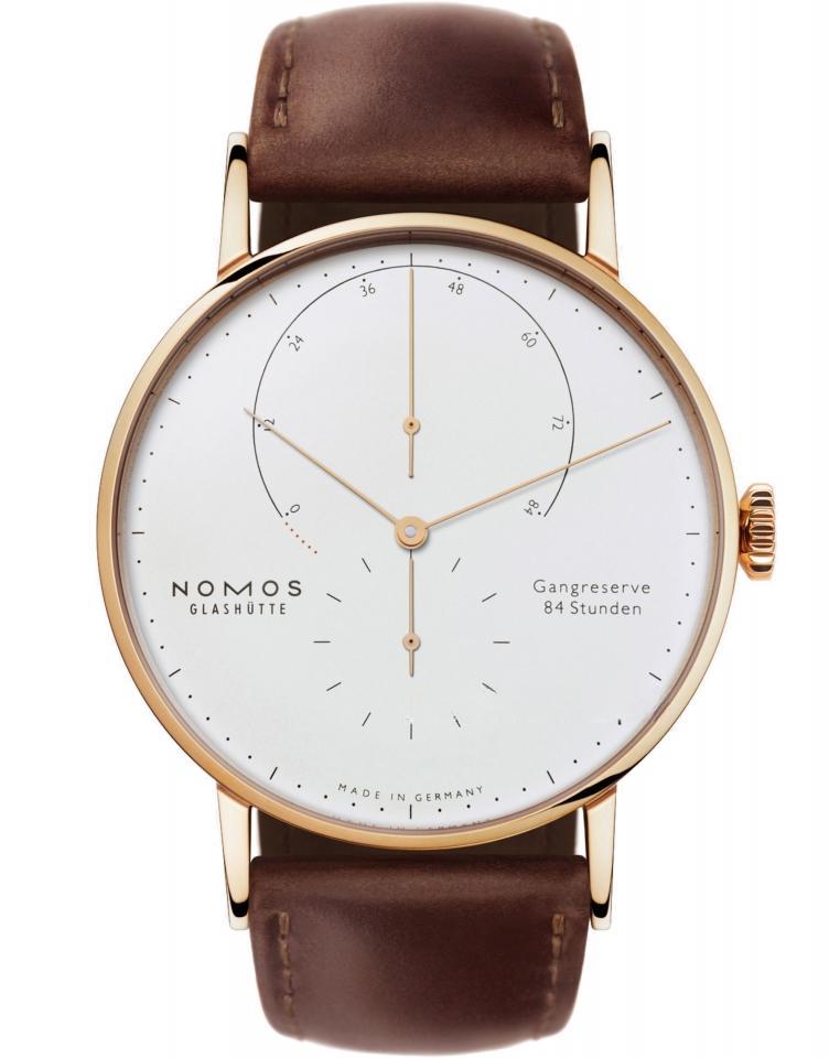 NOMOS 930 金錶