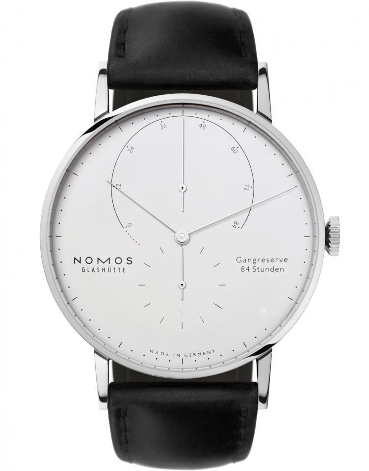 NOMOS 931 金錶