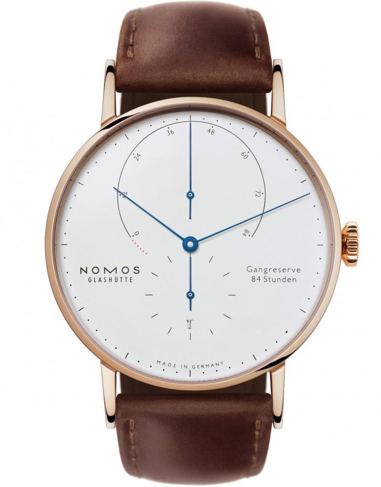 NOMOS 932 金錶