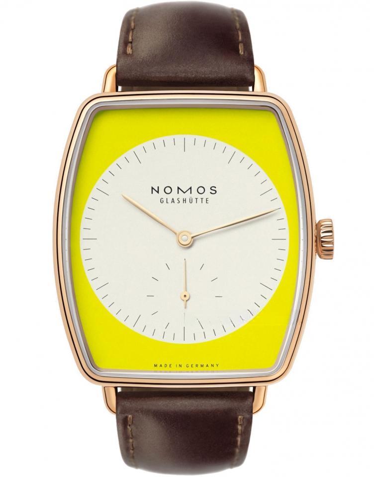 NOMOS 941 金錶