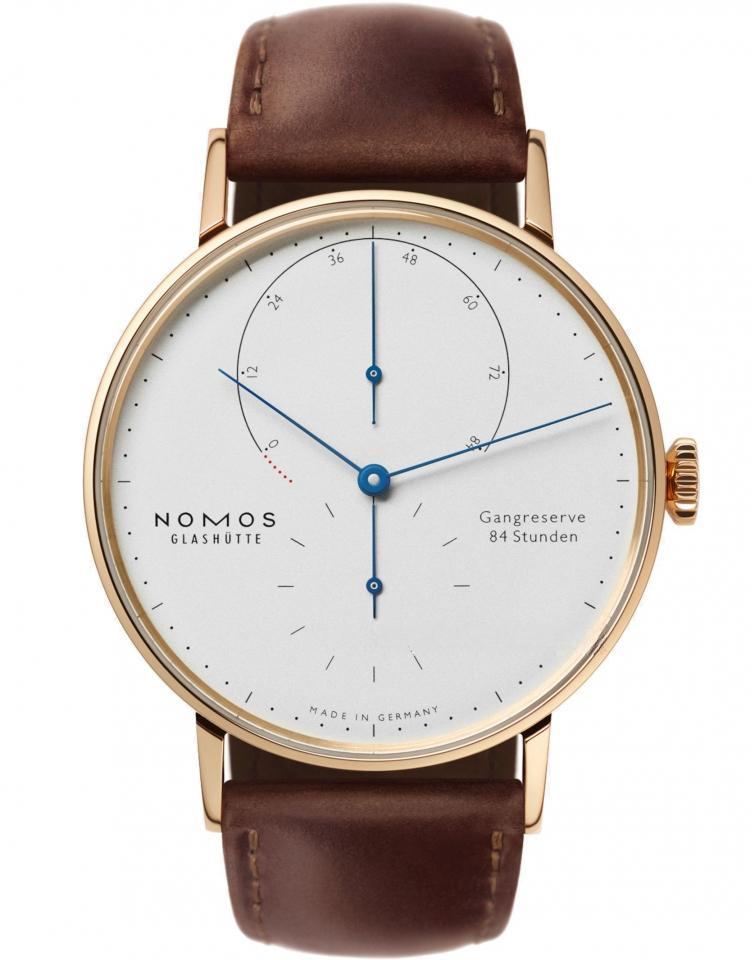 NOMOS 953 金錶