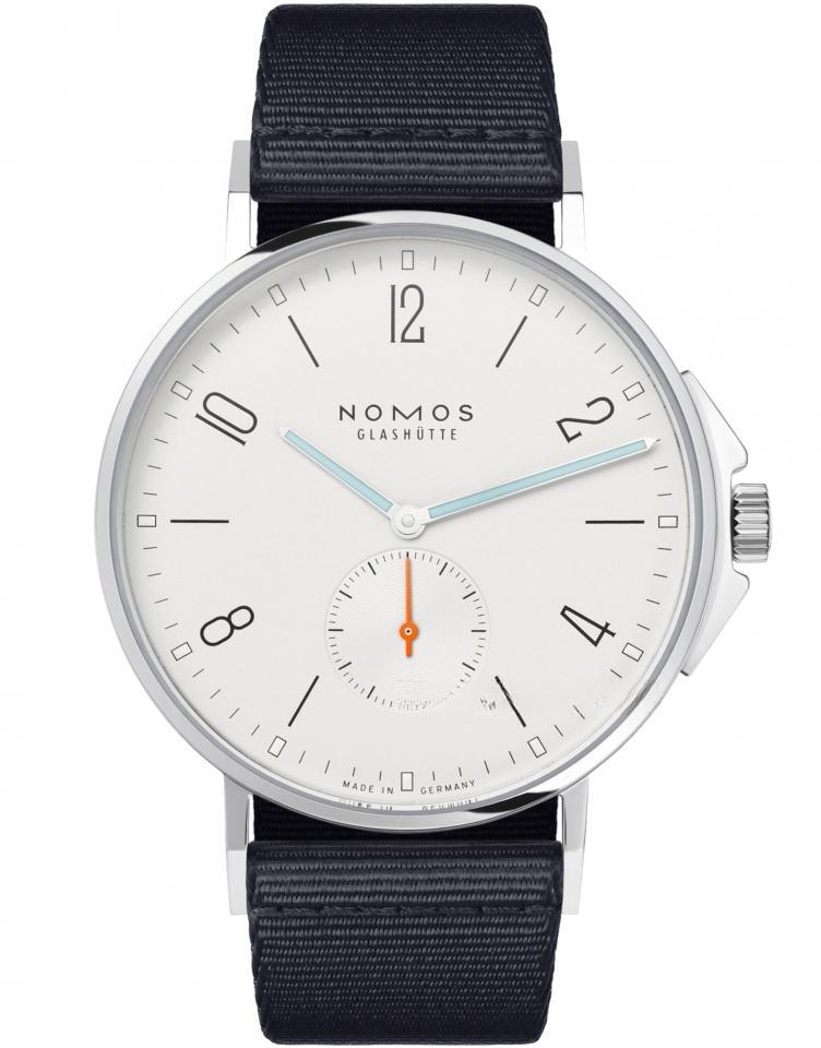 NOMOS 550 AHOI