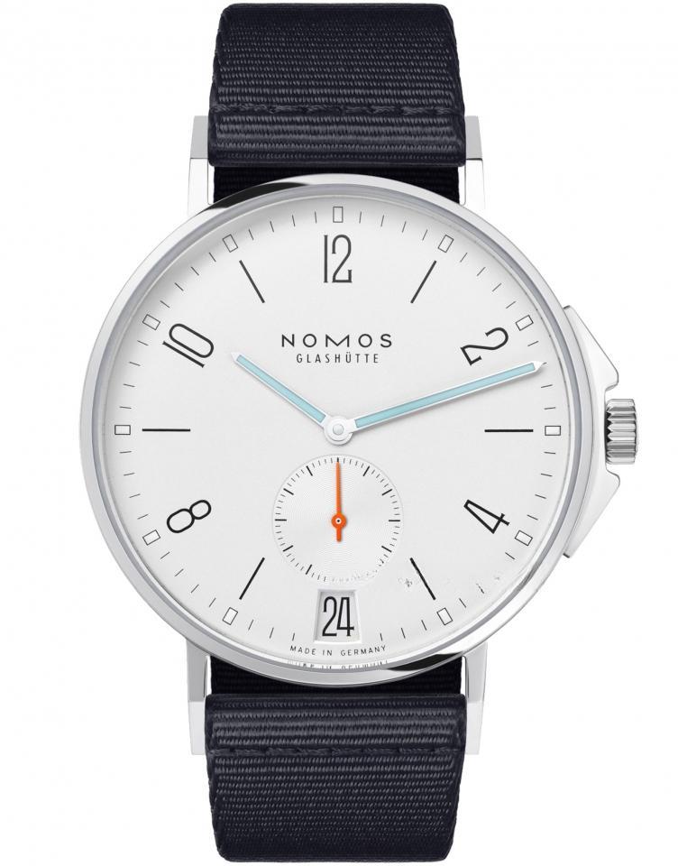 NOMOS 551 AHOI