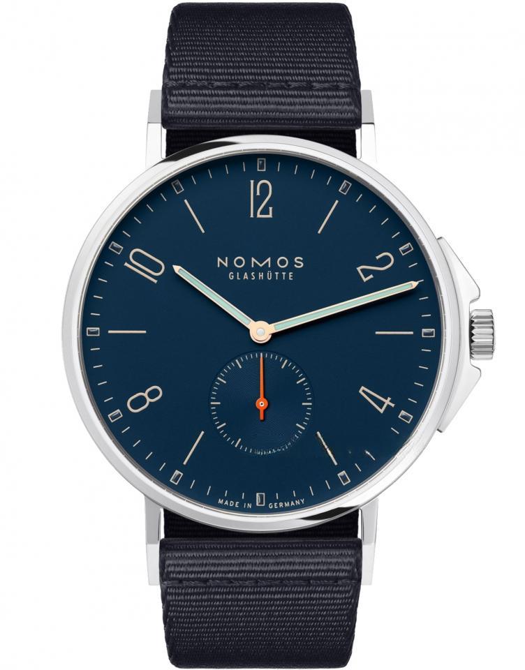 NOMOS 552 AHOI