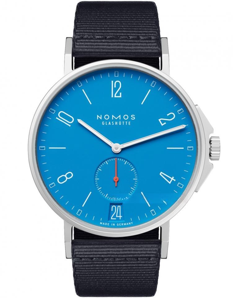 NOMOS 554 AHOI