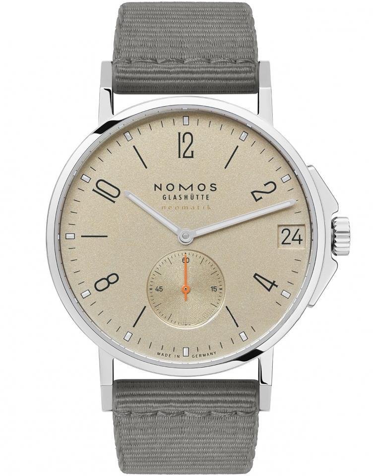 NOMOS 527 AHOI