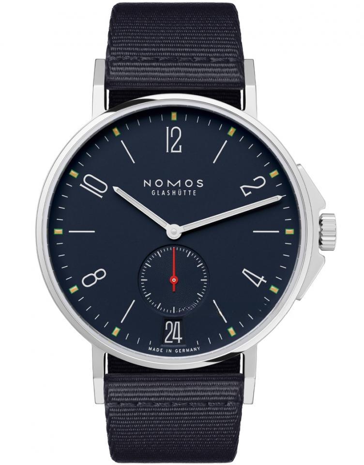 NOMOS 558 AHOI