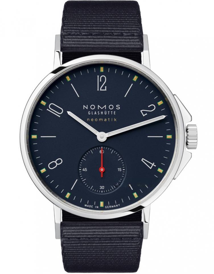 NOMOS 567 AHOI
