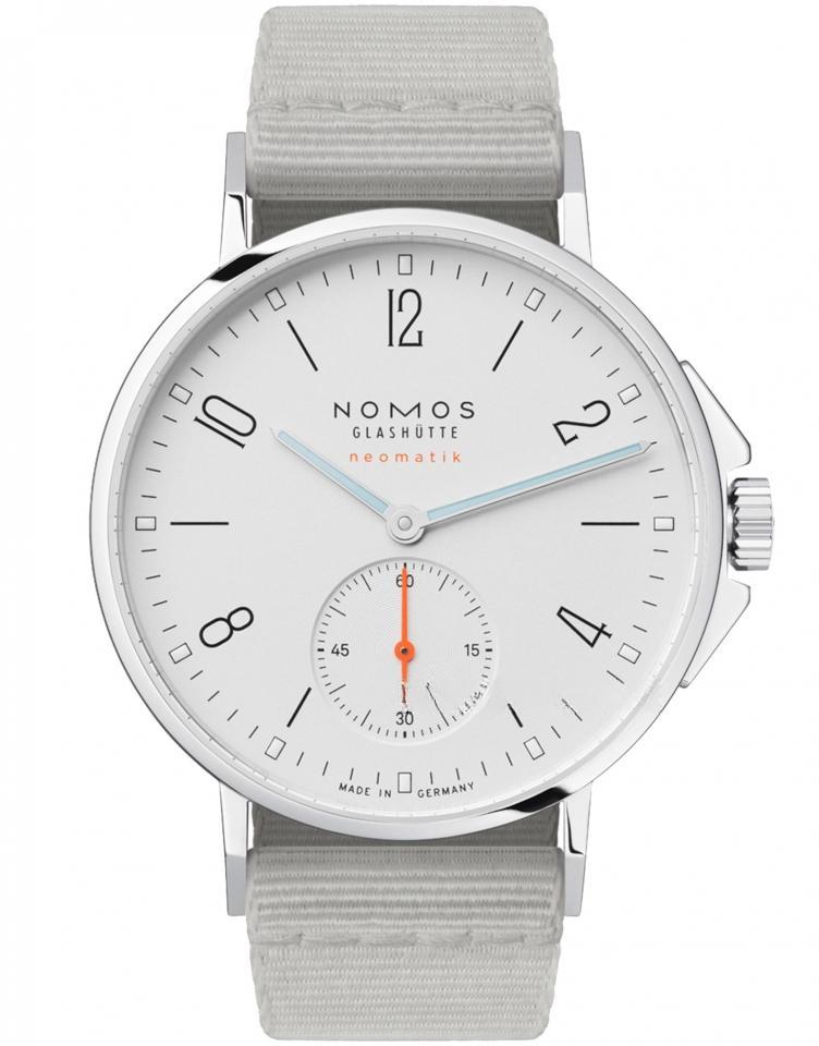 NOMOS 560 AHOI