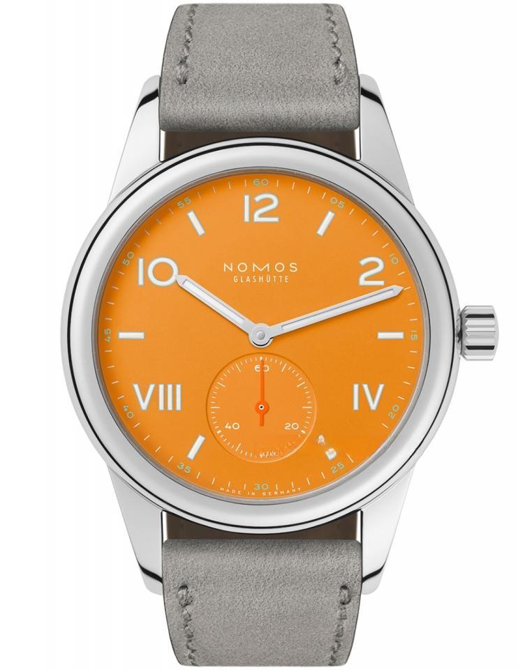 NOMOS 710 CAMPUS