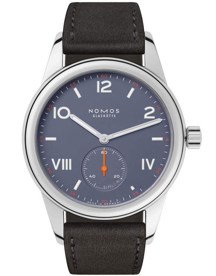 NOMOS 713 CAMPUS