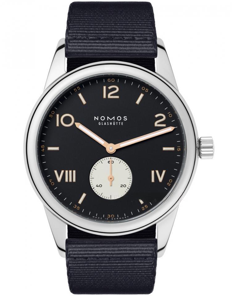 NOMOS 738.S4 CAMPUS