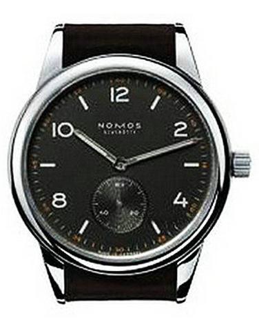 NOMOS 752 CLUB