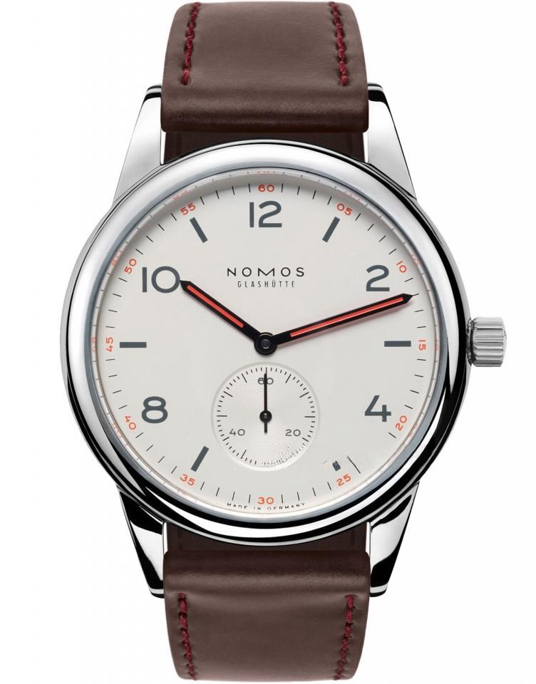 NOMOS 753 CLUB