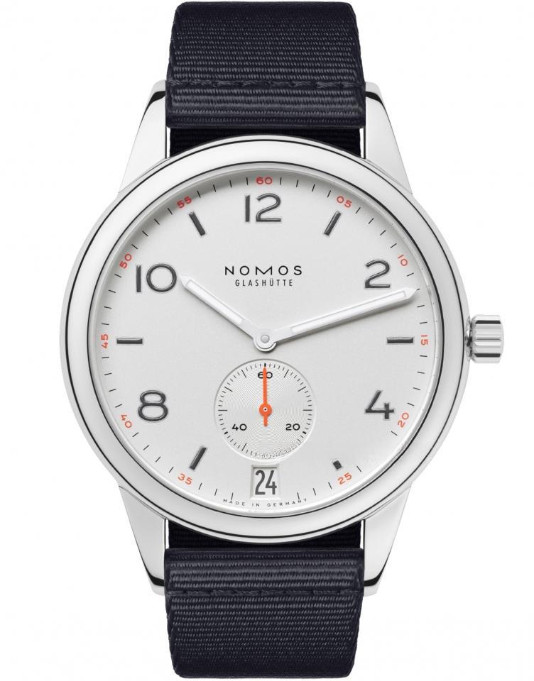 NOMOS 775 CLUB